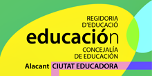 Alacant, ciutat educadora